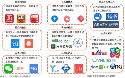 知识星球产品分析报告 付费知识困局下的破局之道与支付技术的重塑力量