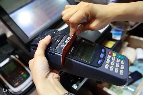 电子支付与金融科技新趋势 支付技术的未来之路